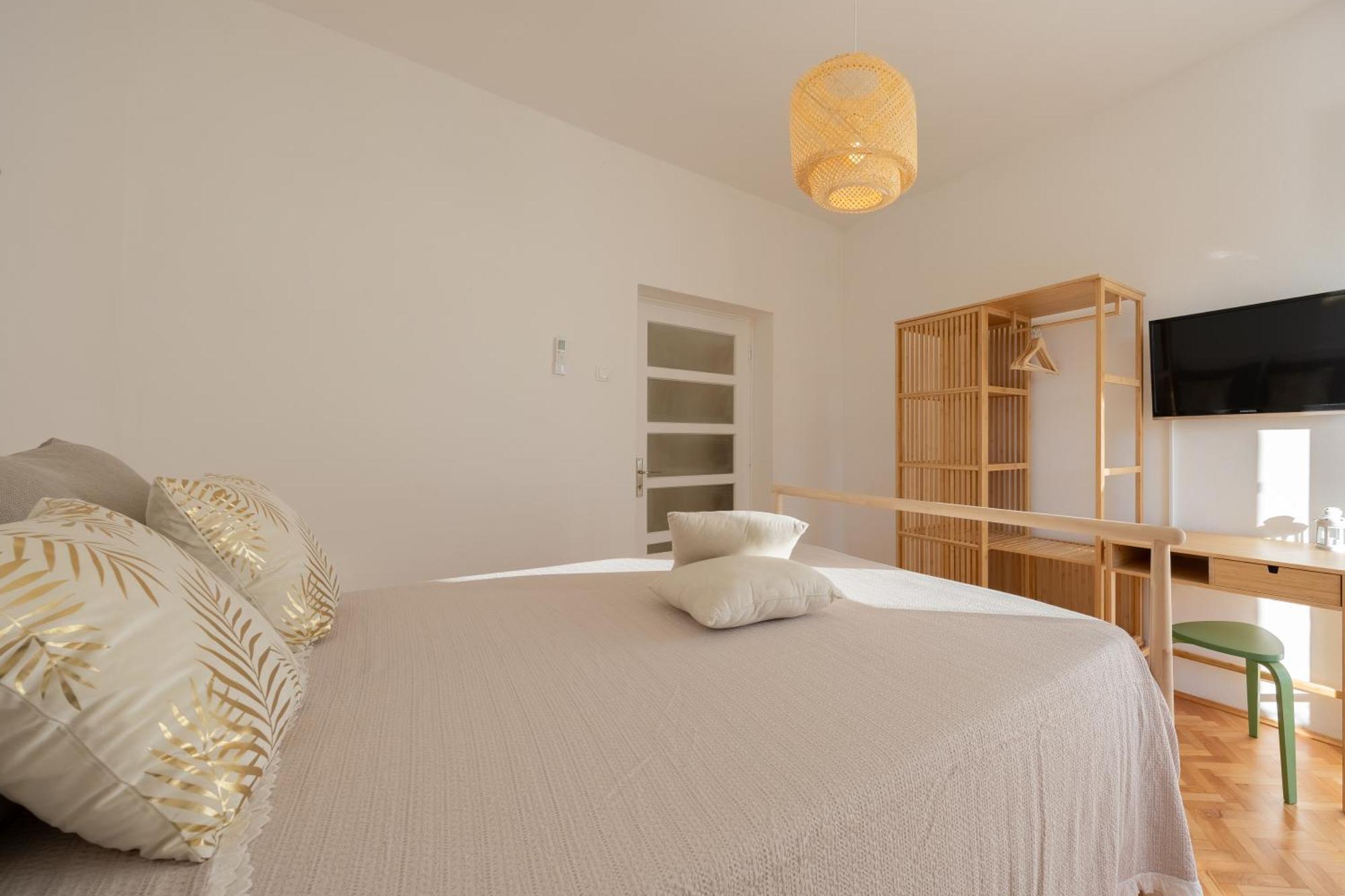 Zadar Center Apartment Luaran gambar