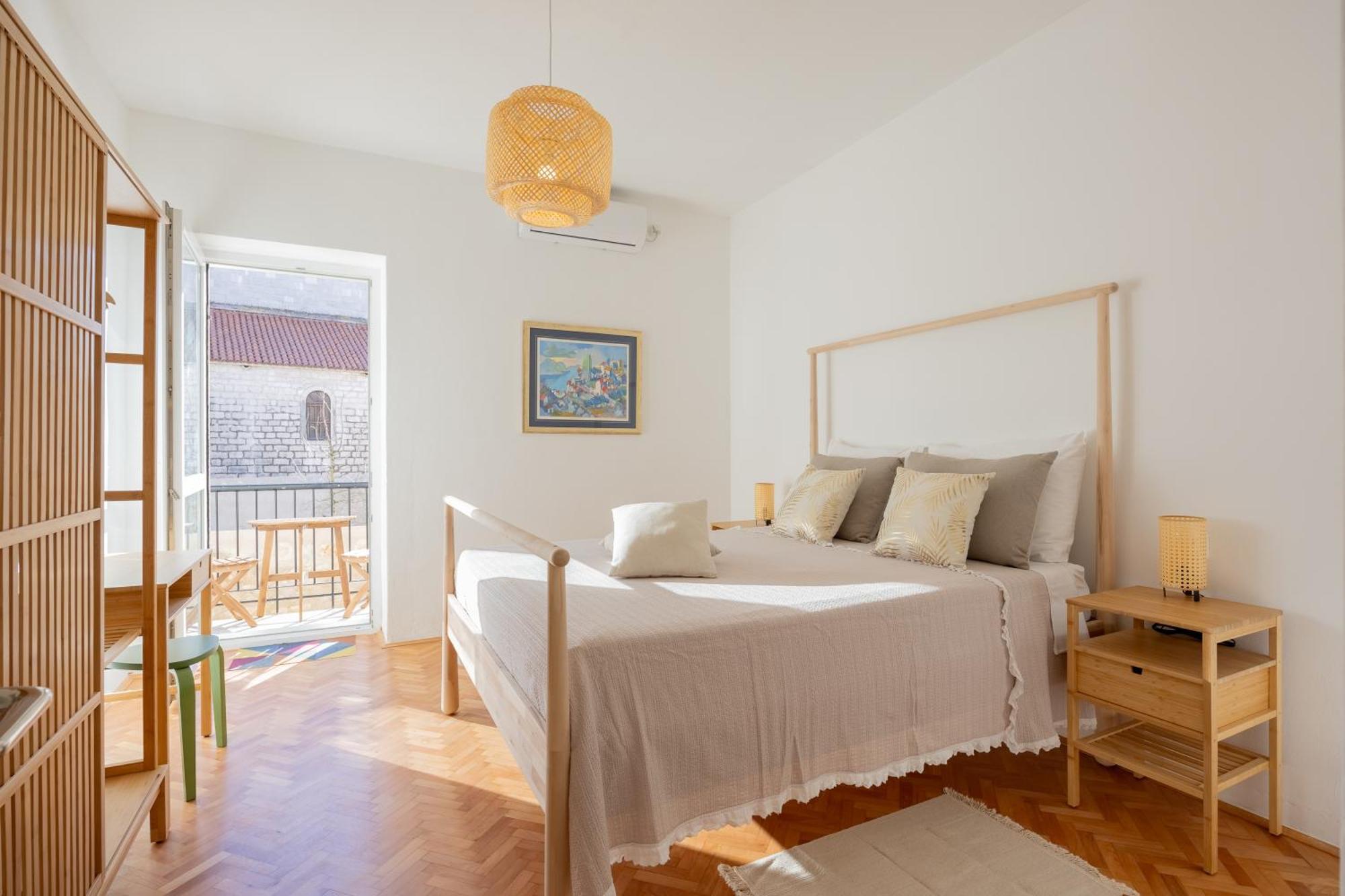 Zadar Center Apartment Luaran gambar