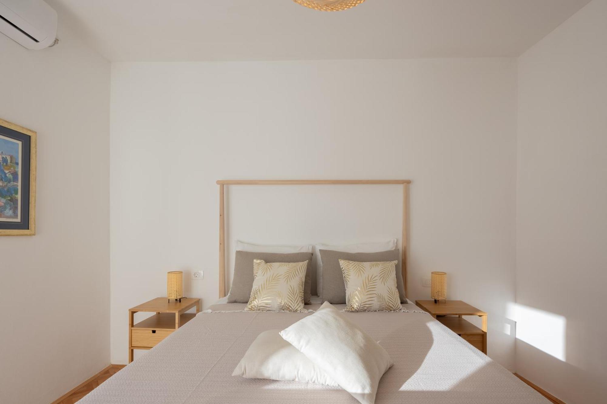 Zadar Center Apartment Luaran gambar